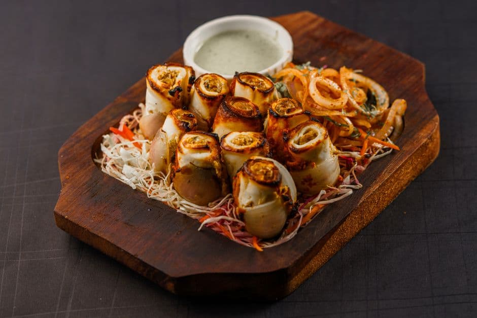 Cut Mirchi
