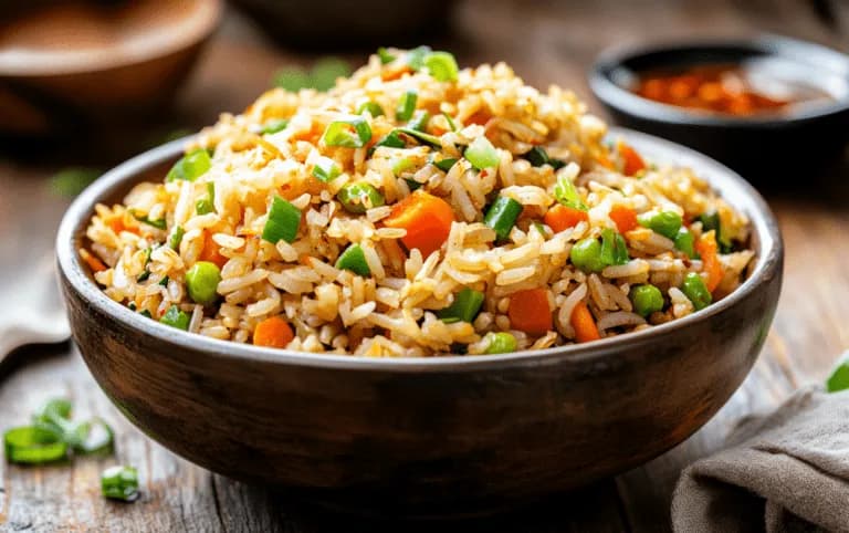 Extra Rice