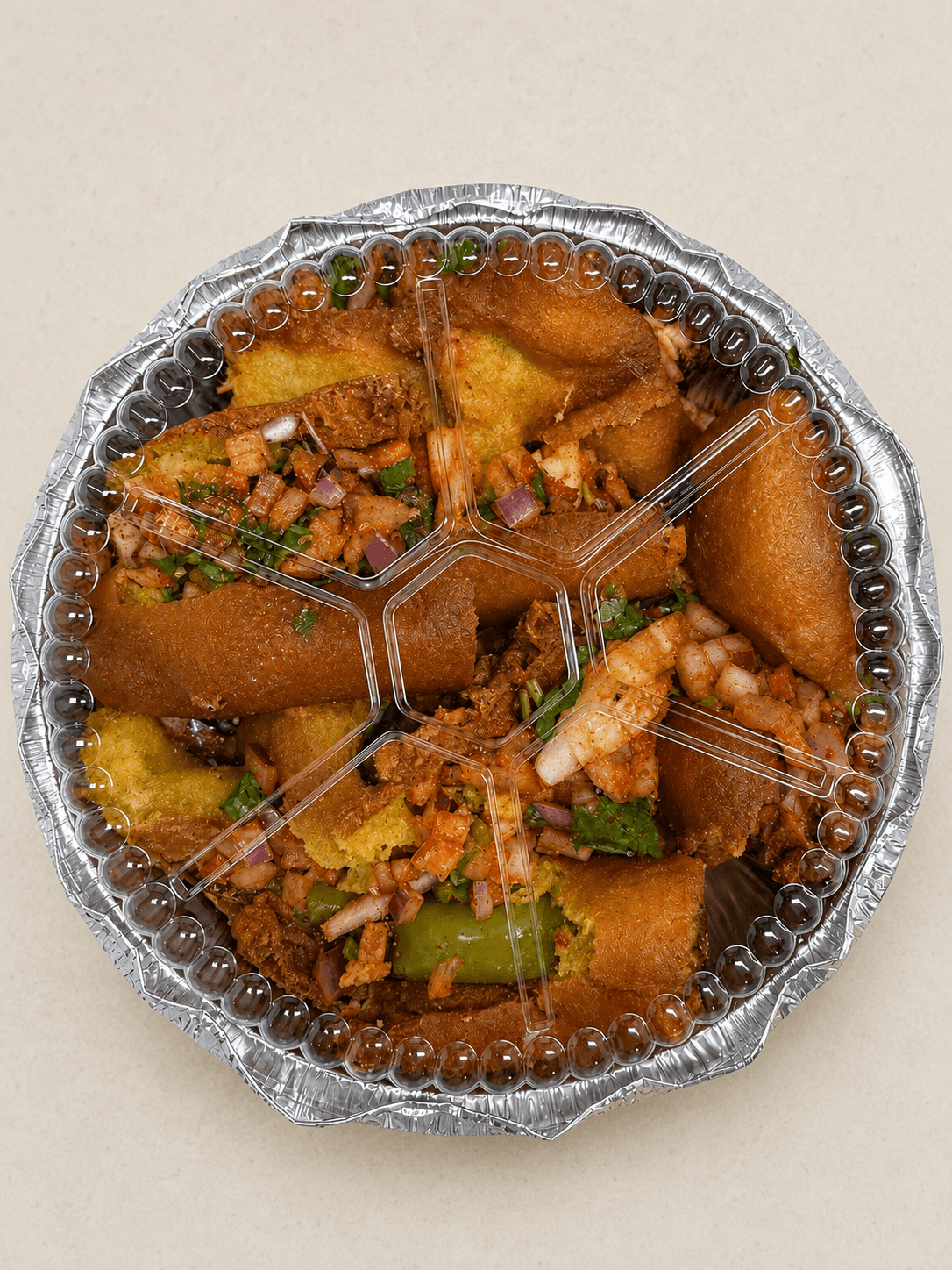 Mirchi Bajji (2 pcs)