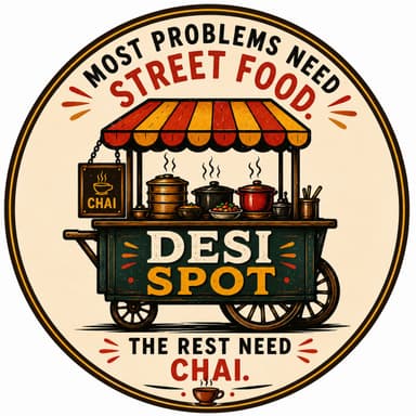 Desi Spot